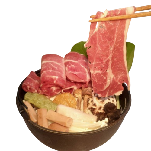 君侯牛肉鍋 Beef hot pot